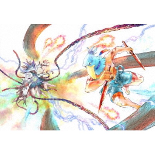 枚数限定][限定]SUPER COOL EP【初回生産限定/カセット+Blu-ray