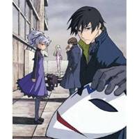 DARKER THAN BLACK -黒の契約者- Blu-ray BOX (初回限定) 【Blu-ray