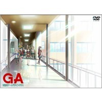 GA 芸術科アートデザインクラス Vol.1 【DVD】 4,739円