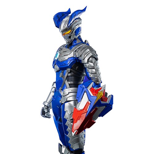 セーラ様フィグゼロ 1/6 ULTRAMAN SUIT ZERO LM Mode