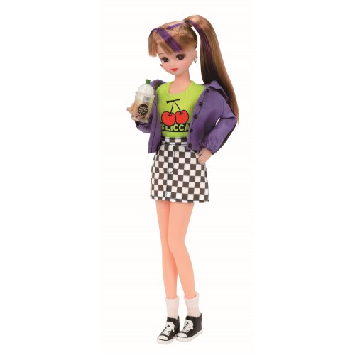 リカちゃん Licca ピープススイーツおもちゃ こども 子供 女の子 人形遊び 洋服 3歳の通販はau Pay マーケット ハピネット オンライン