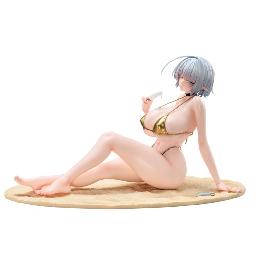 『ナオフィリア ビキニver.』  illustration by AnimA 1／6 完成品フィギュア (フィギュア)