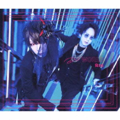 Kra／Dis WORLD (初回限定) 【CD+DVD】の通販は