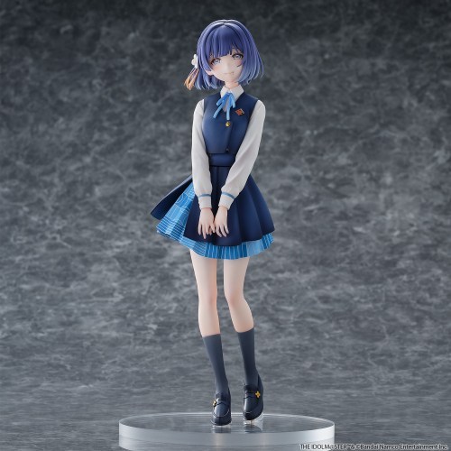『学園アイドルマスター』 秦谷美鈴 1／6スケール完成品フィギュア 【UC002227-01】 (彩色済み完成品フィギュア)