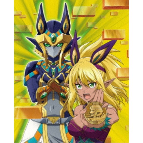 戦隊レッド 異世界で冒険者になる 第3巻 【Blu-ray】