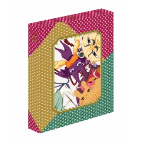 つくもがみ貸します DVD BOX 下ノ巻 【DVD】