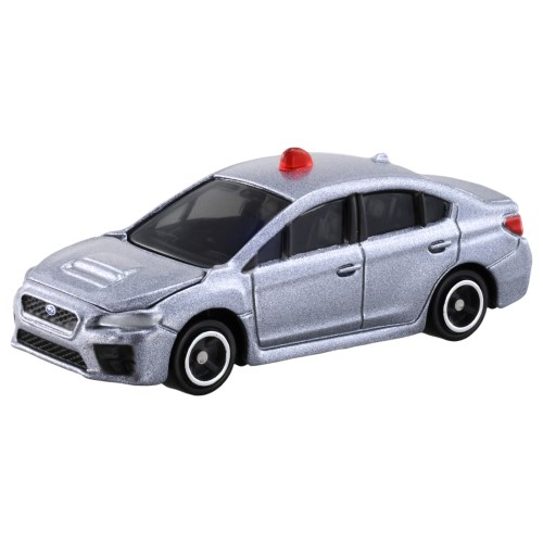 トミカ No 2 スバル Wrx S4 覆面パトロ ルカー Bp おもちゃ こども 子供 男の子 ミニカー 車 くるま 3歳の通販はau Pay マーケット ハピネット オンライン