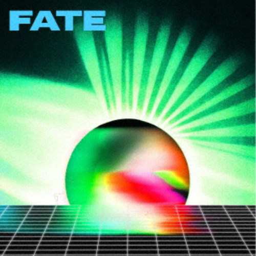 ビッケブランカ/FATE 【CD+Blu-ray】の通販は