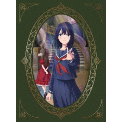 かがみの孤城《完全生産限定版》 (初回限定) 【Blu-ray】
