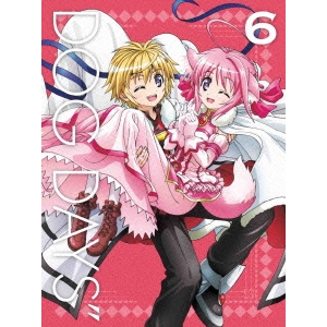 DOG DAYS 6《完全生産限定版》 (初回限定) 【DVD】の通販は 5,354円