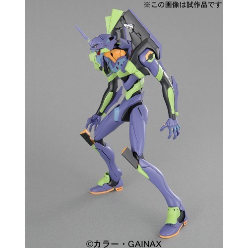 Lmhg 新世紀ヱヴァンゲリオン新劇場版 エヴァンゲリオン初号機 プラモデルおもちゃ プラモデルの通販はau Pay マーケット ハピネット オンライン