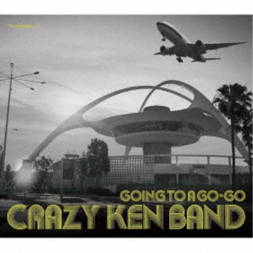 クレイジーケンバンド／GOING TO A GO-GO (初回限定) 【CD+DVD】の通販は 5,852円