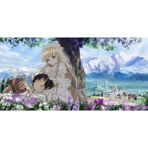 GOSICK-ゴシック- Blu-ray BOX 【Blu-ray】 その他アニメ