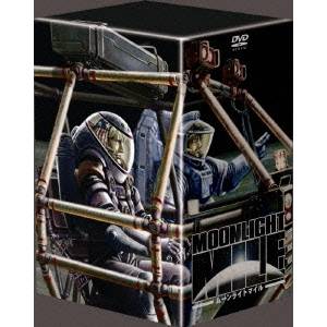 MOONLIGHT MILE 2ndシーズン -Touch down- ACT.1 【DVD】 5,014円