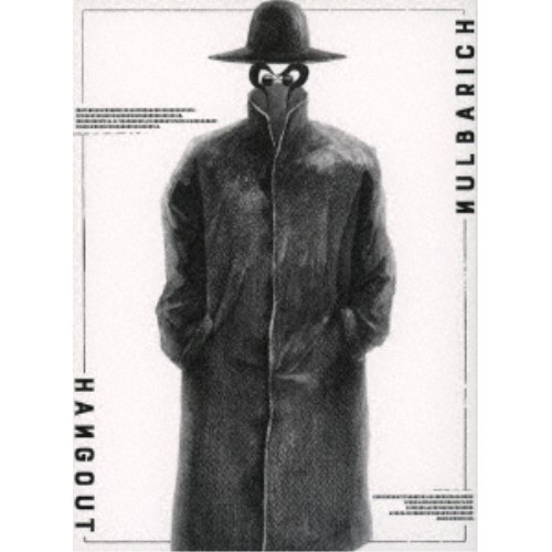 Nulbarich／HANGOUT 【DVD】の通販は