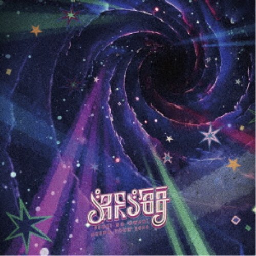 SEKAI NO OWARI／深海《完全数量限定デラックスBOX盤》 (初回限定) 【Blu-ray】