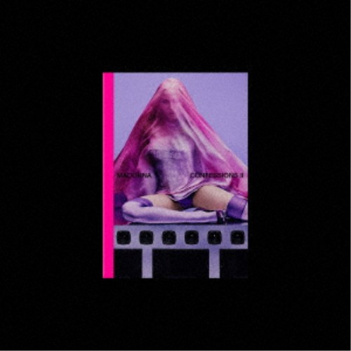 マドンナ／コンフェッションズ II《デラックス盤》 (初回限定) 【CD】 6,864円