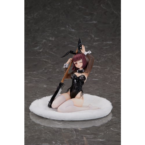 TELE BUNNY AYA 絢 illustration by 架糸 1／6 (完成品フィギュア)フィギュアの通販は 18,480円