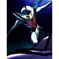 キャシャーンSins Blu-ray 特別装丁BOX1巻 【Blu-ray】の通販は