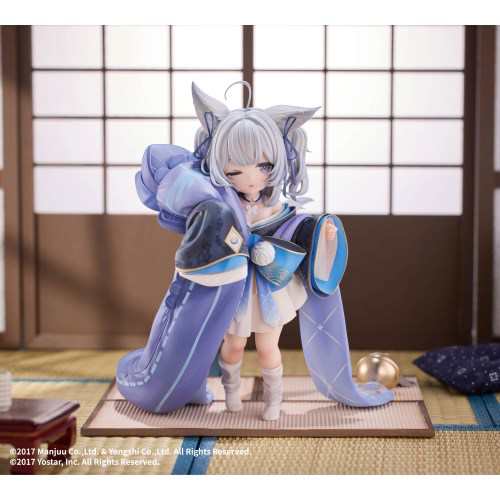 1／7 『アズールレーン』 信濃ちゃん (塗装済み完成品フィギュア)フィギュアの通販は 14,307円