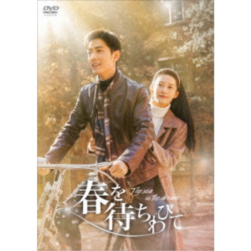 春を待ちわびて〜The sea in the dream〜 DVD-BOX2 【DVD】の通販は 11,124円