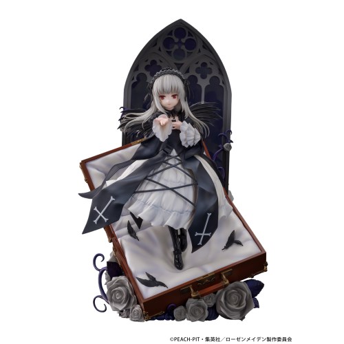 バッチ アズールレーン 1／7スケール PVC &ABS製塗装済み完成品