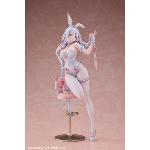 Hobbysakura Mari Bunny Ver. 1／6スケール塗装済完成品フィギュア 豪華版 【00072330570】 (フィギュア)