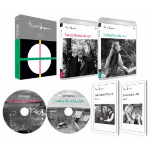 スメルズ ライク グリーン スピリット」Blu-ray BOX [Blu-ray]