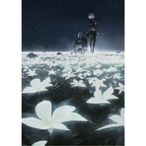 NieR：Orchestra Concert 12018 【Blu-ray】