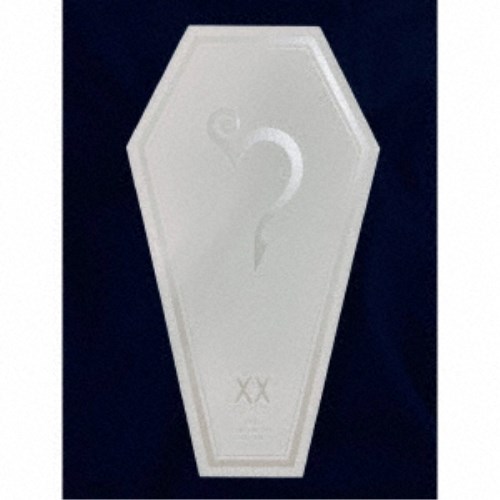 HYDE／HYDE COMPLETE BOX 2001-2003《完全生産限定盤》 (初回