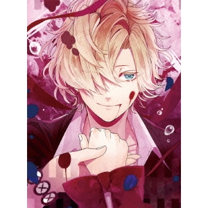 DIABOLIK LOVERS MORE，BLOOD II (初回限定) 【DVD】 5,038円