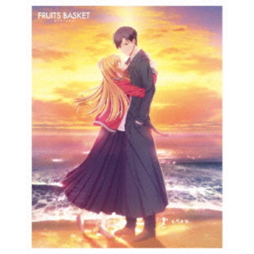 フルーツバスケット -prelude- 【Blu-ray】 6,130円