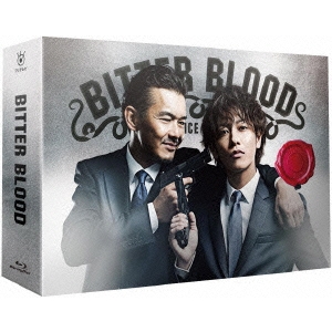 ビター・ブラッド Blu-ray BOX 【Blu-ray】の通販は