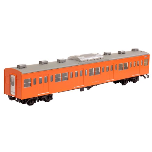 JR東日本201系直流電車(中央線快速) サハ201キット 1／80スケール 【PP090】 (プラスチックキット)おもちゃ プラモデルの通販は 5,386円