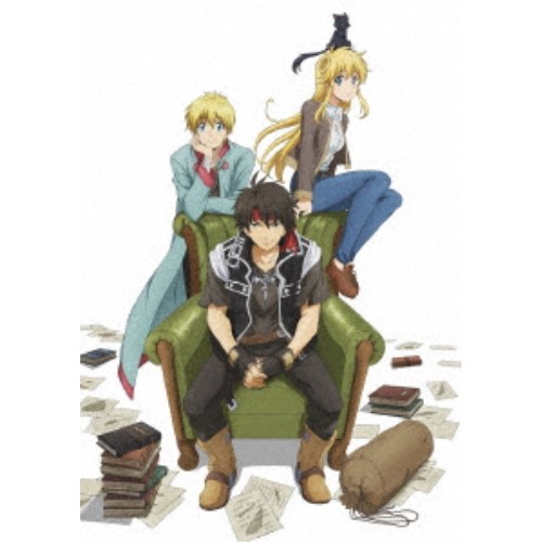 7SEEDS Blu-ray BOX 下巻 [Blu-ray]