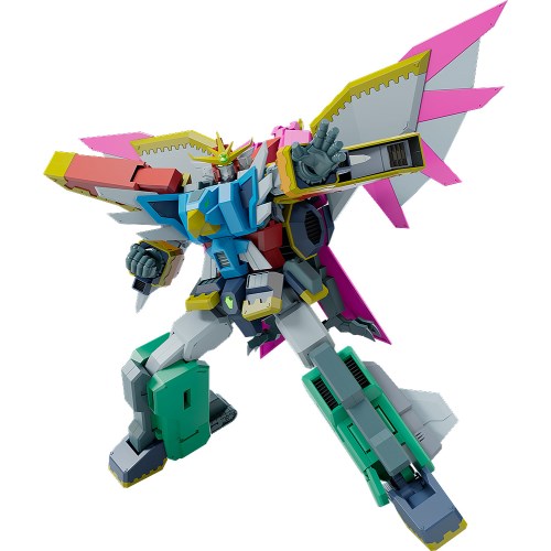 MODEROID 『ガン×ソード』 エルドラV ノンスケール (組み立て式 プラスチックモデル) 7,643円