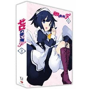 ゼロの使い魔F Vol.2 【DVD】