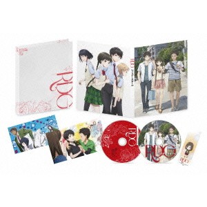 Rdg レッドデータガール 第3巻 Dvd の通販はau Pay マーケット ハピネット オンライン