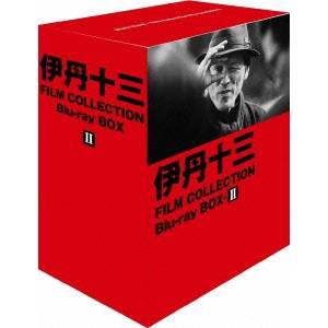 伊丹十三 FILM COLLECTION Blu-ray BOX(2) 【Blu-ray】の通販はau PAY マーケット - ハピネット・オンライン  - アクション