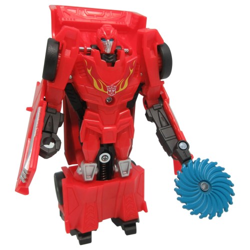 トランスフォーマー サイバーバース Tcv 24 ターボチェンジホットロッドおもちゃ こども 子供 男の子 5歳 その他トランスフォーマーの通販はau Pay マーケット ハピネット オンライン