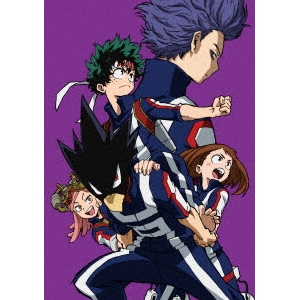 僕のヒーローアカデミア 2nd Vol.2 【Blu-ray】の通販は