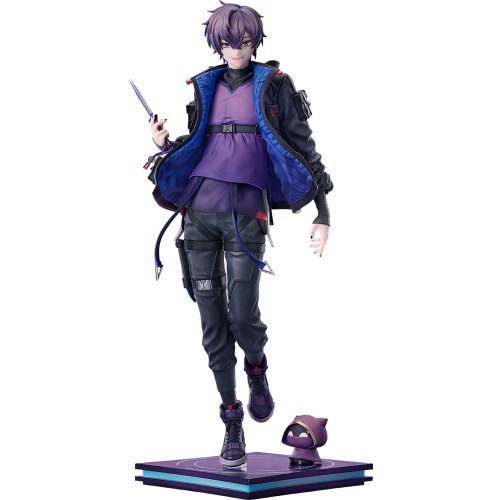 1／7 Shoto (塗装済み完成品フィギュア)