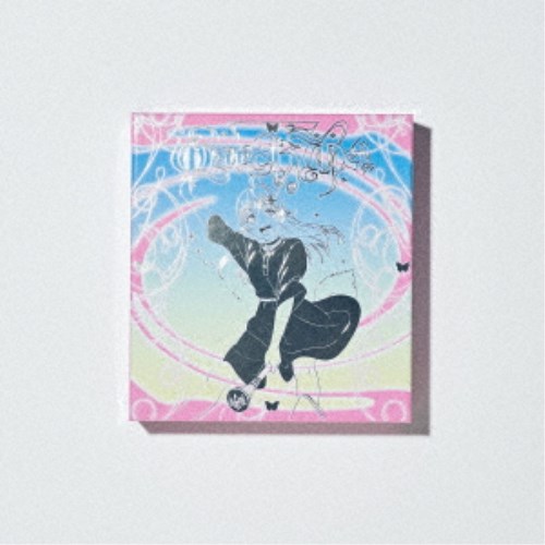 YOASOBI／Watch me！《完全生産限定盤》 (初回限定) 【CD】
