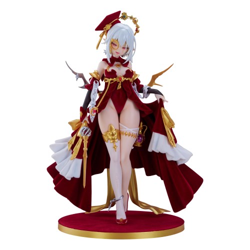 1／7 アルケミスト - 礼服Ver. 【PF483】 (塗装済み完成フィギュア)
