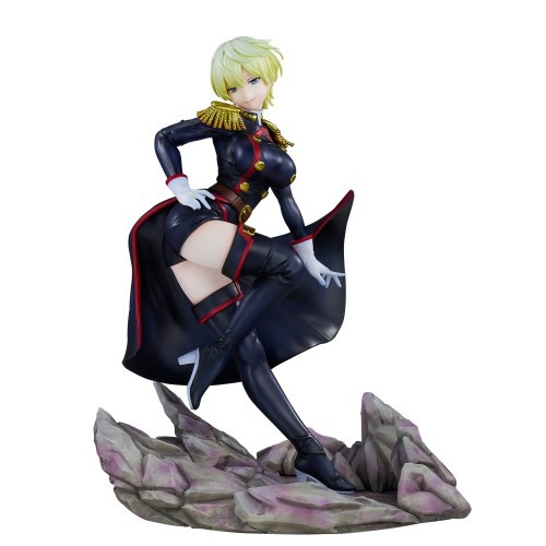 『魔都精兵のスレイブ』 出雲天花 1／7スケールフィギュア 【UC002168-01】 (塗装済み完成品フィギュア)フィギュアの通販は