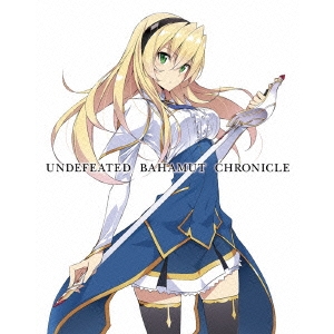 最弱無敗の神装機竜<バハムート> III 【Blu-ray】の通販は