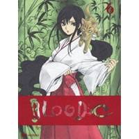 BLOOD-C 初回全6巻セット DVD BLOOD-C DVD 全6巻 全巻セット レンタル落ち ブラッドシー - メルカリ