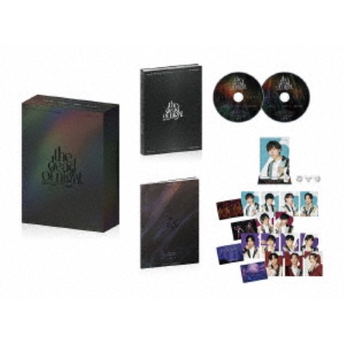 V.A.)／Ensemble Stars！！ Cast Live Starry Symphony -the dead of