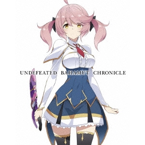 最弱無敗の神装機竜＜バハムート＞ IV 【DVD】の通販は 4,928円