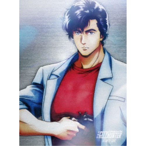 劇場版シティーハンター 天使の涙(エンジェルダスト)《完全生産限定版》 (初回限定) 【DVD】の通販は